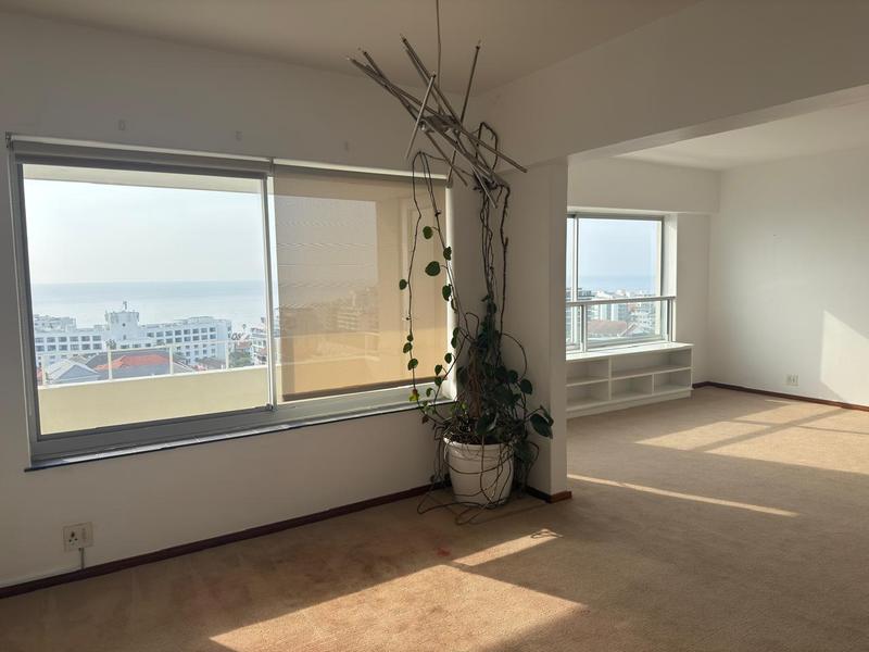 To Let 2 Bedroom Property for Rent in Bantry Bay Western Cape